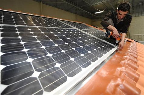 panneau solaire lyon|revendeur systovi.